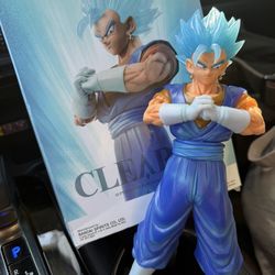 Dragon Ball Figured Brand New