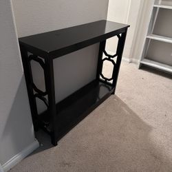 Console Table
