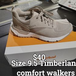 Timberland Walkers