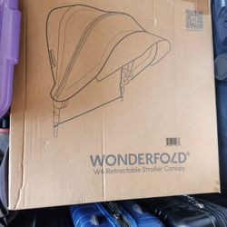 Wonderfold Canopy 