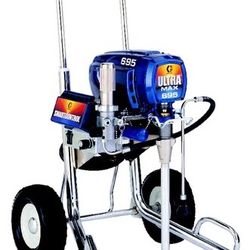 Graco Ultra Max 695 Smart Control