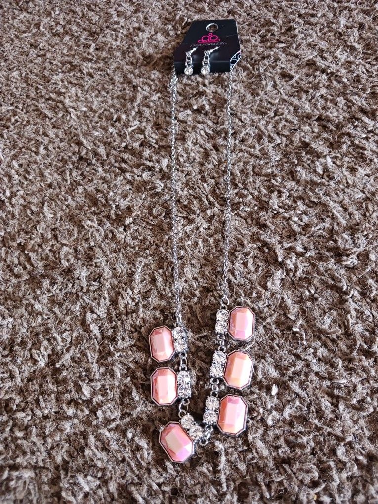 Paparazzi Necklaces $5 Each