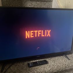32 Inch Smart Tv 