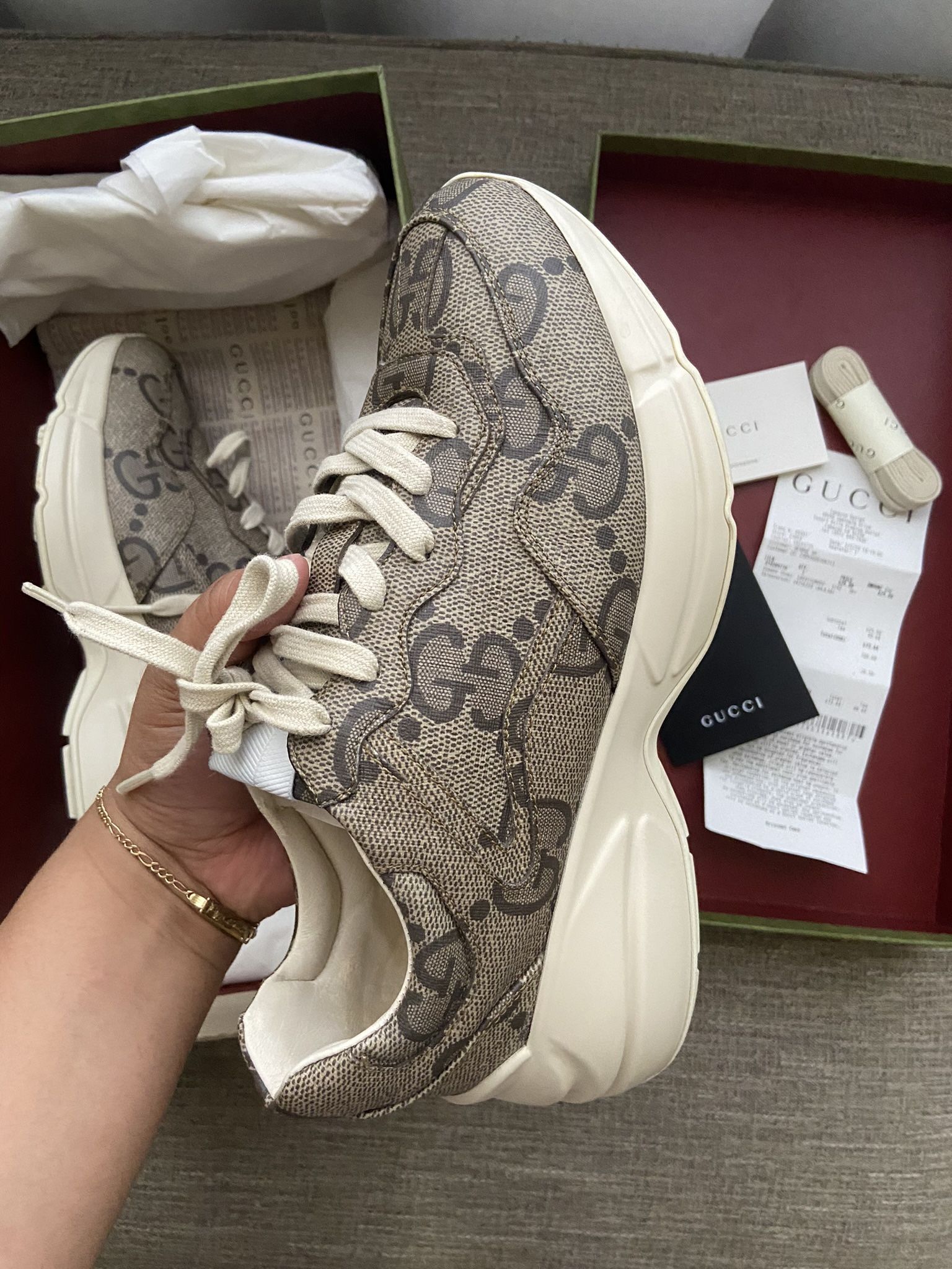 Gucci Shoes