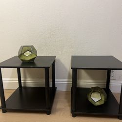 End Tables (Read Description)