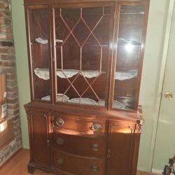 China Cabinet 
