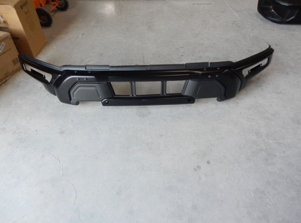 2021-2026 Ford F150 Raptor Modular Bumper