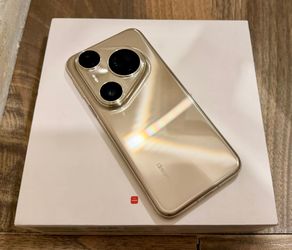 Huawei Pura 80 Ultra