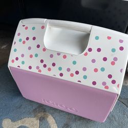 Ice Chest