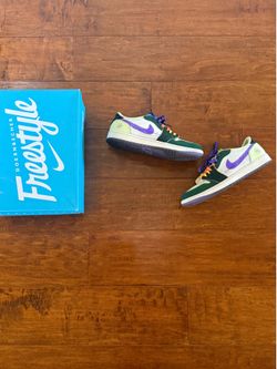 Nike Air Jordan 1 Low Doernbecher