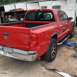 2005 Dodge Crewcab Pickup 7000 Cash Or 2500 Down No Credit Check 