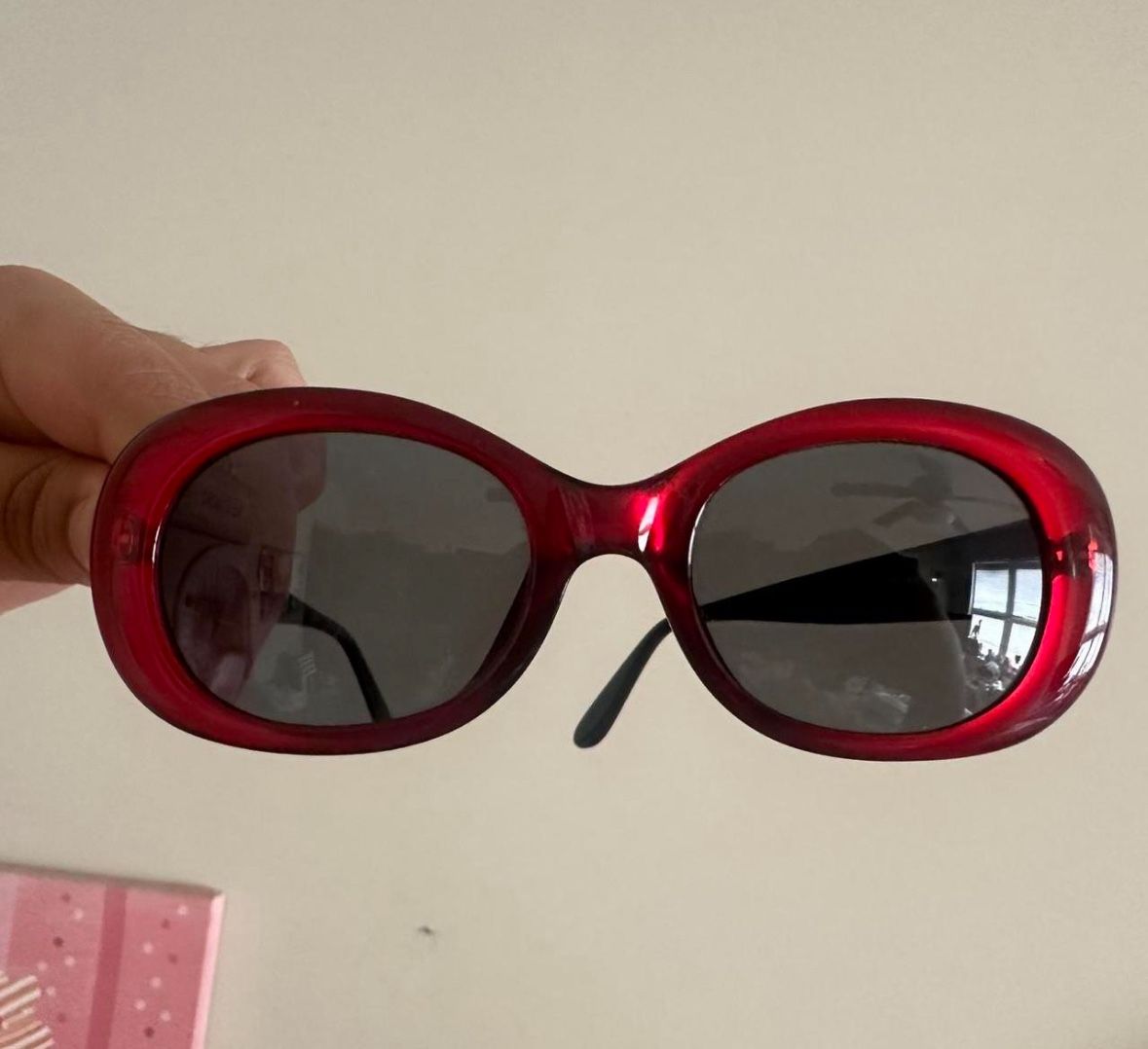 Christian Dior Sunglasses
