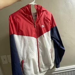 Nike Windbreaker 