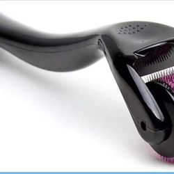 EZNDURAY 1.5mm Microneedle Derma Roller for Skin Regeneration