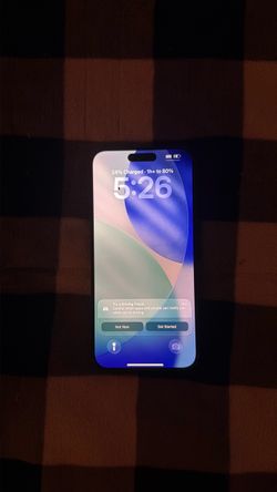 IPhone 15 Pro Max (READ DESCRIPTION)