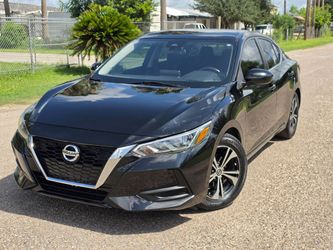 2023 Nissan Sentra