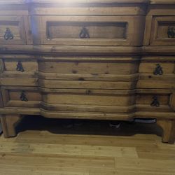 Artesanía Dresser, Made In Tonalá, Mexico