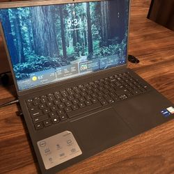 Dell Laptop Inspiron 15