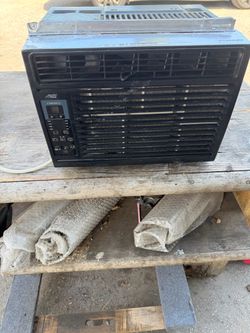 Window unit