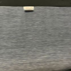 Cassina Couch W Ottoman 