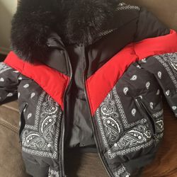 Kids Jacket 