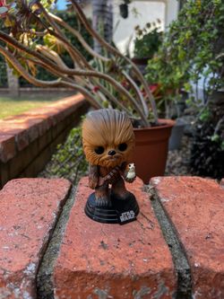 Star Wars Figures