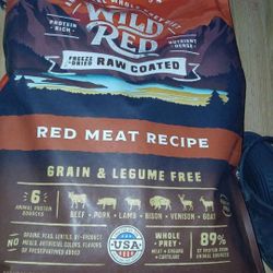 Cat And Dog Food 