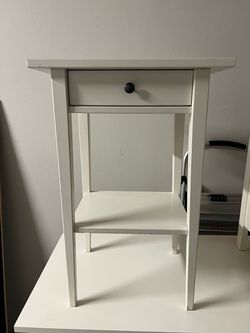 IKEA Hemnes Nightstand