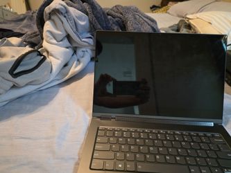 Lenovo Yoga C930 premium 2-in-1 Touchscreen Ultrabook – Intel i7 / 4K Rotating Soundbar