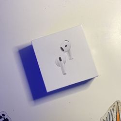 AirPods 4 (ANC)