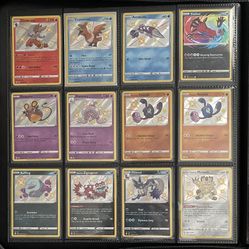 Shining Fates Single Cards