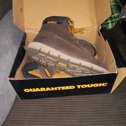 11.5 W Mens DEWALT BOOTS