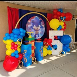 Sonic