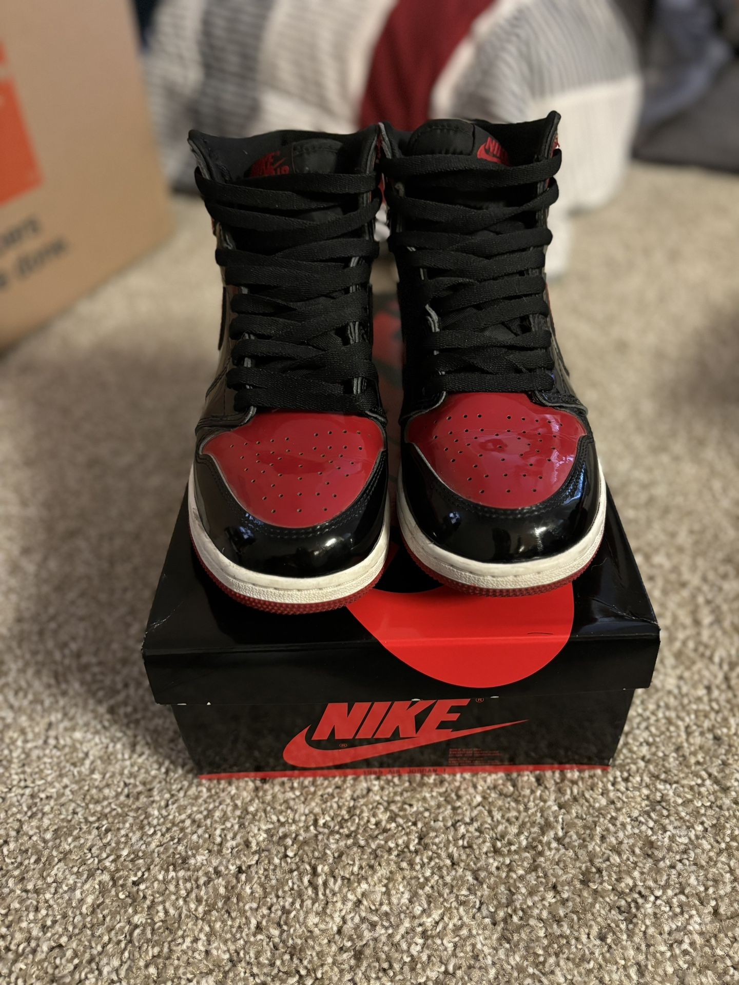 Air Jordan 1