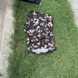 Men Forever 21 Jacket Size Medium 