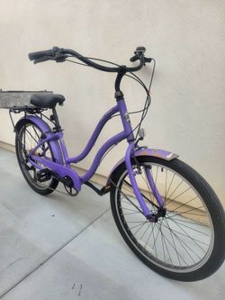 Phat beach cruises aluminum