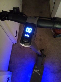 Gotrax G5  Scooter Working Without Charger 