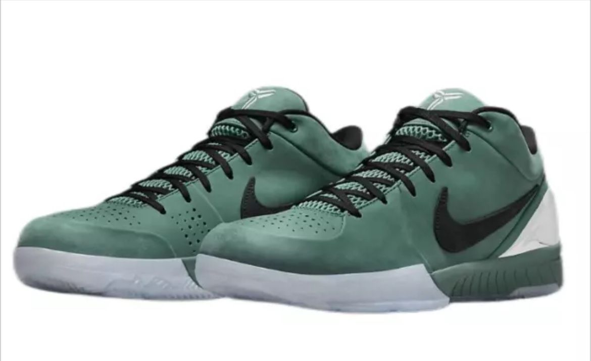 Size Nike Zoom Kobe Protro Girl Dad