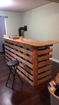 Built Bar