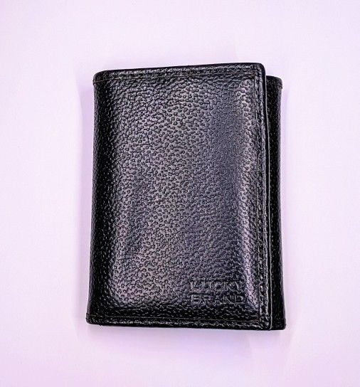 Wallet Lucky Brand