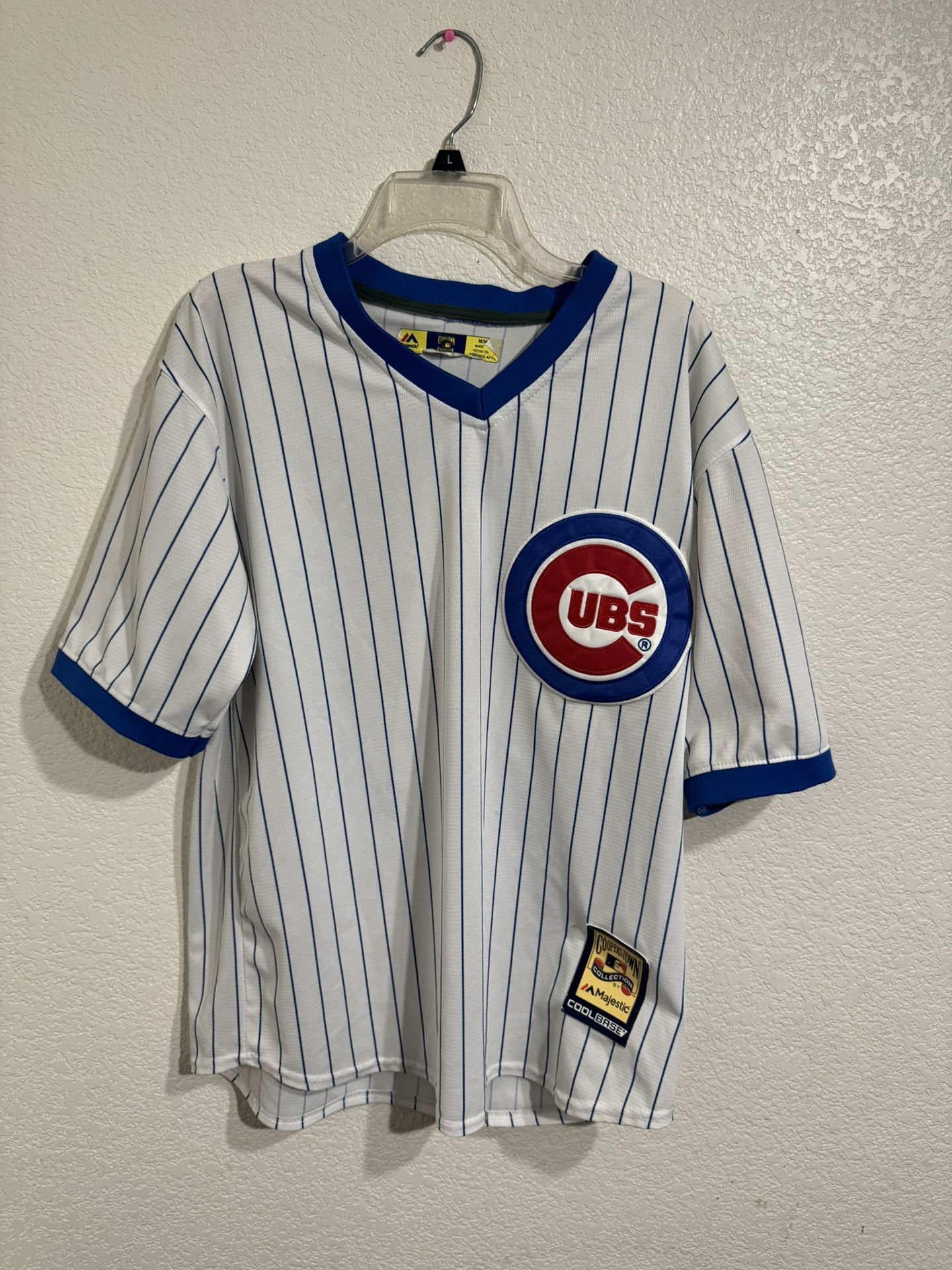 Cubs Jersey