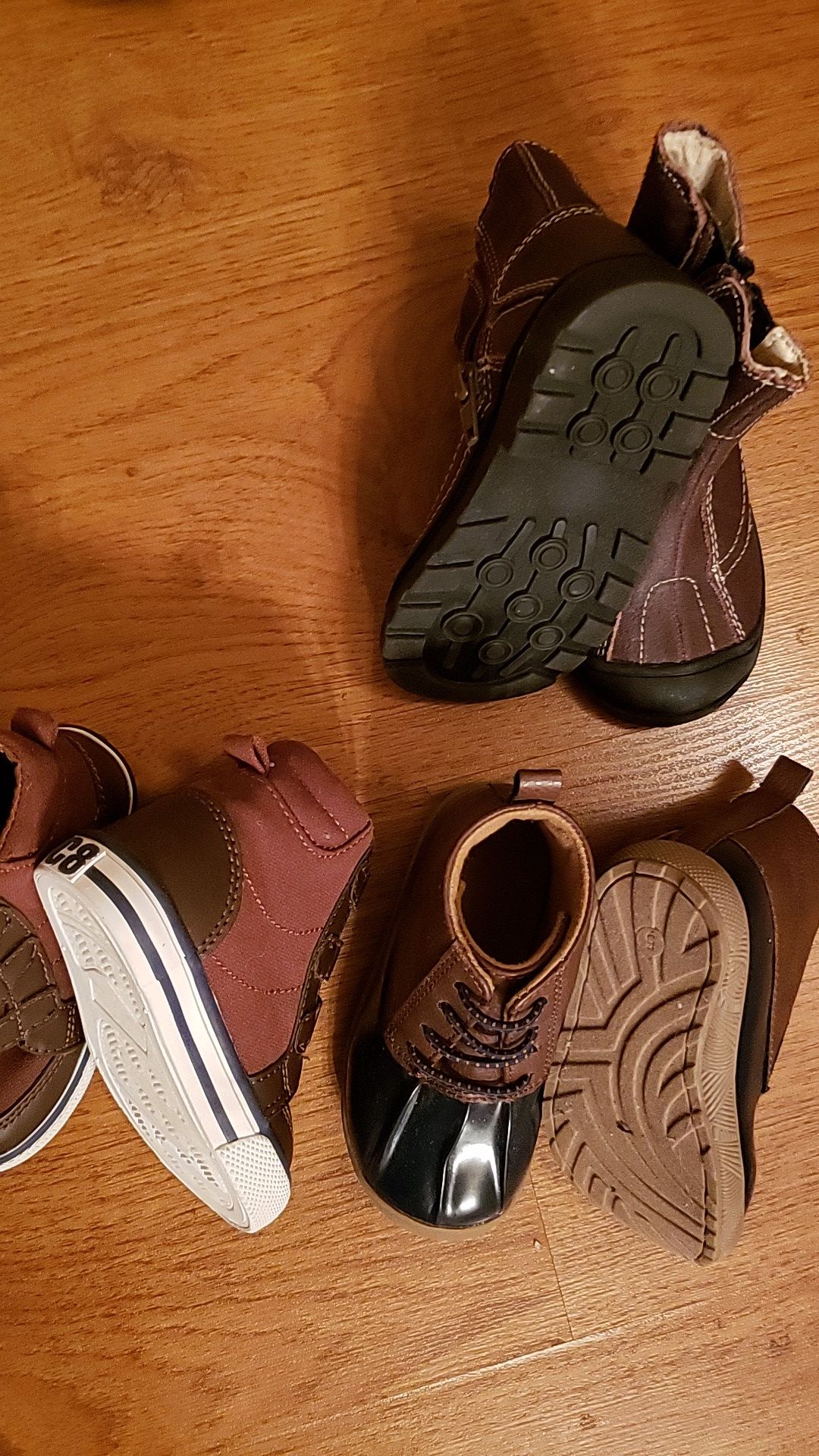 Crazy 8,Cat&Jack,H&M,