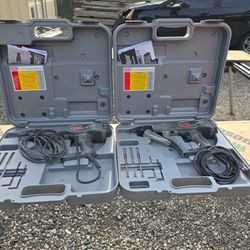 Senco Autofeed Screw Gun