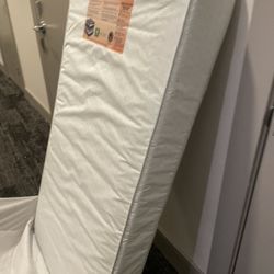 Crib Mattress 