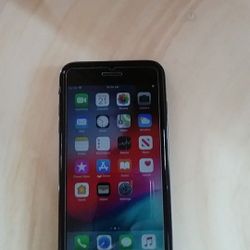 T-Mobile iPhone 8 plus