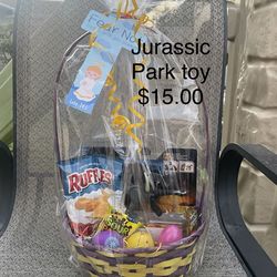 Easter basket