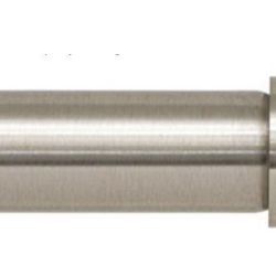 Ivilon Window Treatment Curtain Rod - Sq