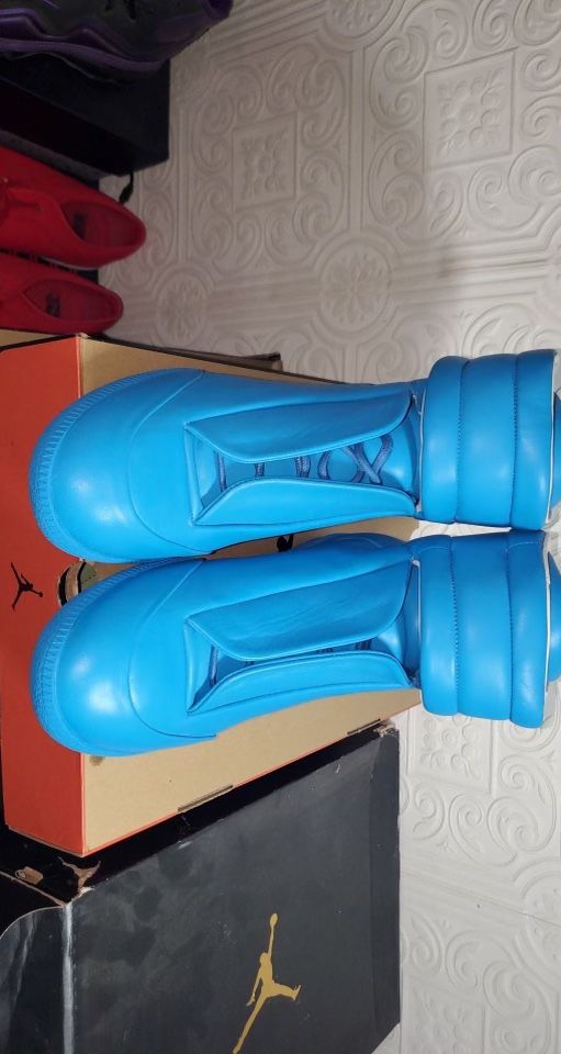 Maison Margiela Future Shoe