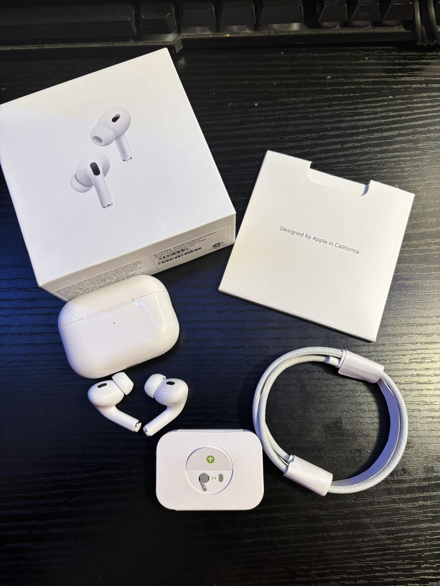 AirPod Pro 2