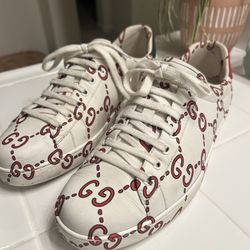 Gucci Shoes